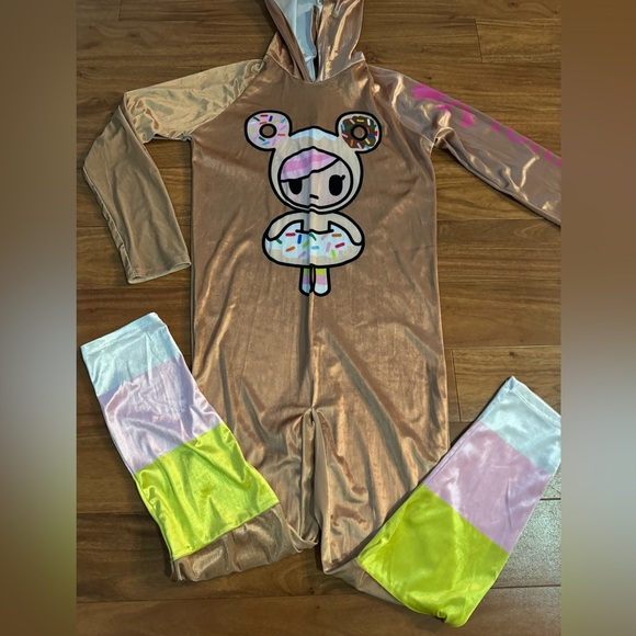 Tokidoki - Picture 4 of 8